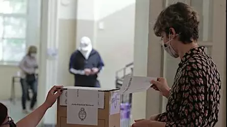 Tenembaum sobre las elecciones en Argentina: “Es una derrota muy dura del gobierno nacional”