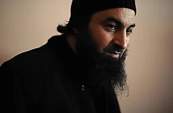 Ο βουλγαρικός ιμάμης φυλακίστηκε για ισλαμική κρατική υποστήριξη
