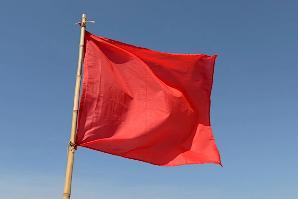 Red flags flew over software supply chain-compromised 3CX update