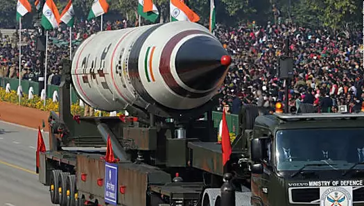 India y China, ¿qué país tiene mayor poderío militar?