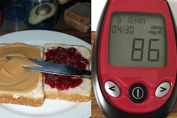 Endocrinologist: If You Have Diabetes, Read This Before It's Removed!