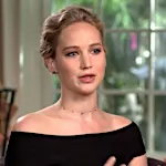 Jennifer Lawrence on 60 Minutes: I don't regret dropping out of middle school