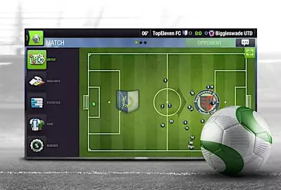 Γιατί οι οπαδοί του ποδοσφαίρου σε όλο τον κόσμο τρελαίνονται για αυτό το παιχνίδι Android;