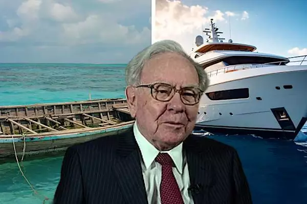 Warren Buffett And Other Moguls Swear by the 5-Hour Rule. I Gave It A Go.