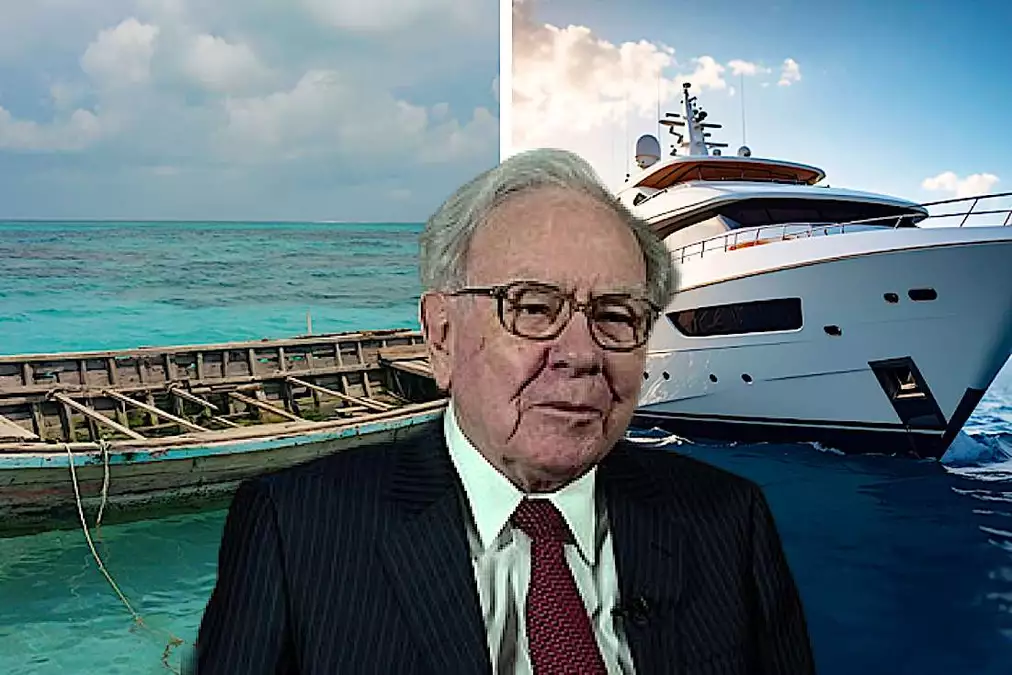 Bill Gates and Warren Buffett Swear by the 5-Hour Rule. I Gave It A Go. Bill Gates and Warren Buffett Swear by the 5-Hour Rule. I Gave It A Go.