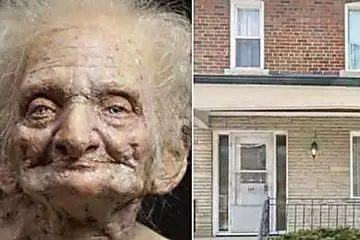 [Pics] 96-Year-Old Woman Sells Her House, Then They Found This Inside