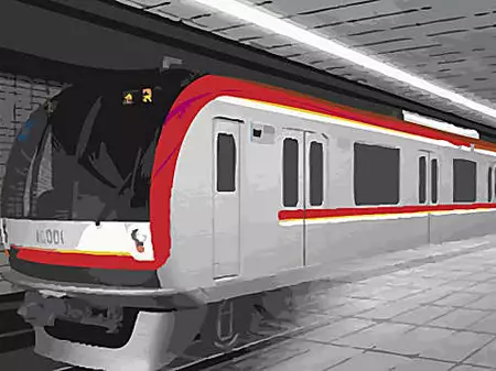 PH, Japan sign 253 billion yen loan for subway project
