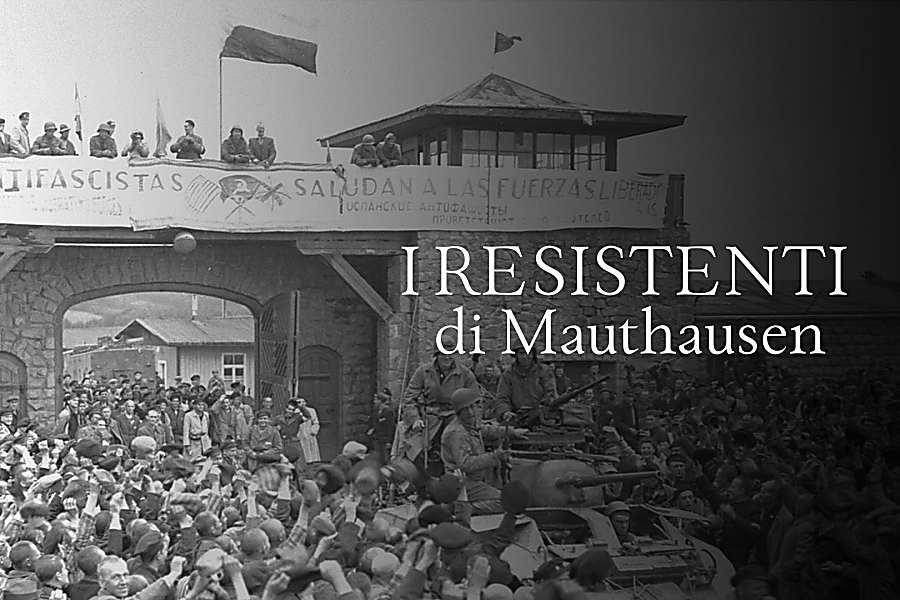 Mauthausen: le foto dell'orrore nazista : La verità rivelata da Francisco Boix