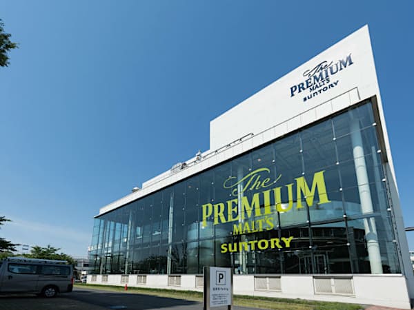 「神泡」ファン続出の舞台裏！プレモルはなぜ泡までウマいのか