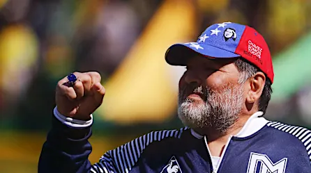 Diego Maradona: 6 veces en las que fue hospitalizado el astro mundial del fútbol | Video