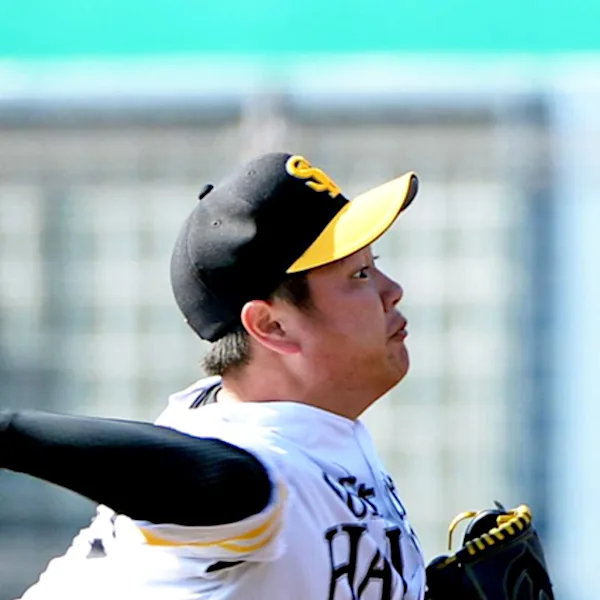 ソフトバンクド3位津森がまた好投 3人でピシャリ2K ソフトバンクド3位津森がまた好投 3人でピシャリ2K