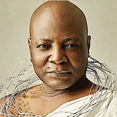 I'm tired of my 45-year marriage - Charly Boy