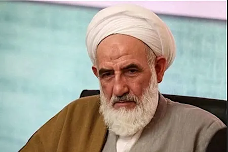 Iranian ayatollah shot dead in northern Iran – www.israelhayom.com Iranian ayatollah shot dead in northern Iran – www.israelhayom.com