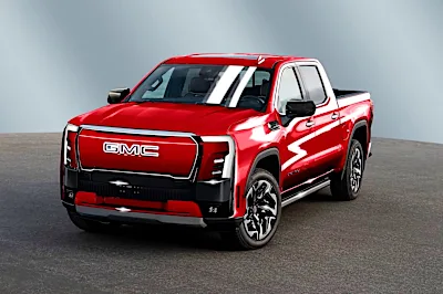 This May Be The Best New Truck This Year (Take A Look)