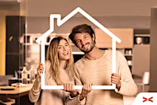 Vuoi vivere da solo? Con l’esperto mutui UBI Banca TAN fisso da 1,45%, TAEG da 1,55%!