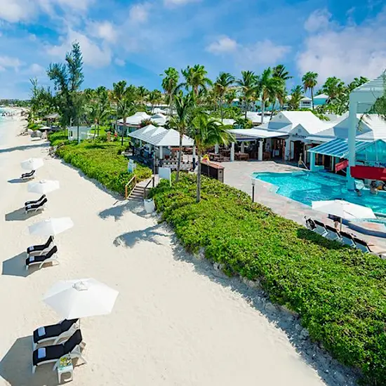 Hot Turks & Caicos Vacation Deals. Villas, All Inclusives & More