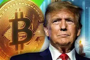 Donald Trump Holds $10 Million Worth of Cryptocurrencies, Says Arkham