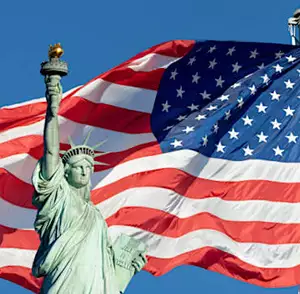 アメリカ人の2人に1人が選んだ第1位は？「重要な国ランキング」日本はなんと…