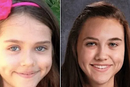 Child who vanished in 2014 is found starved but alive in hotel room
