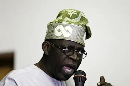 Tinubu advised to drop his presidential ambition and support southeast candidate