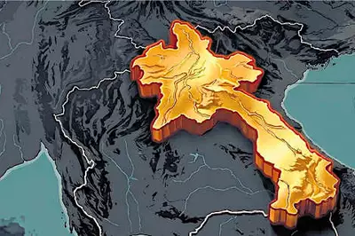 Laos wants more control of its gold – by building the bullion market it never had Laos wants more control of its gold – by building the bullion market it never had