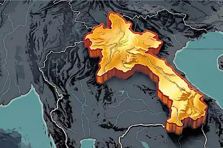 Laos wants more control of its gold – by building the bullion market it never had