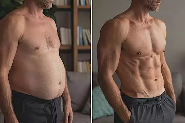 Cardiologist: These 2 Common Veggies Will Kill Your Belly And Arm Fat Quickly!