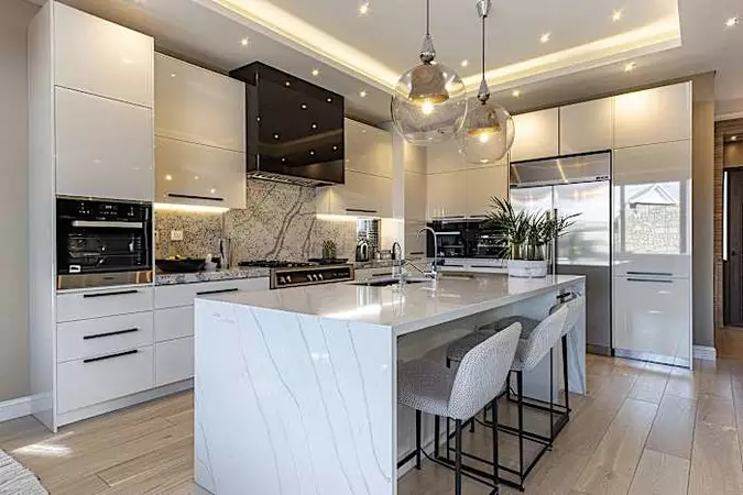 Estas son las nuevas tendencias de cocina en 2025 (Haga clic para ver)