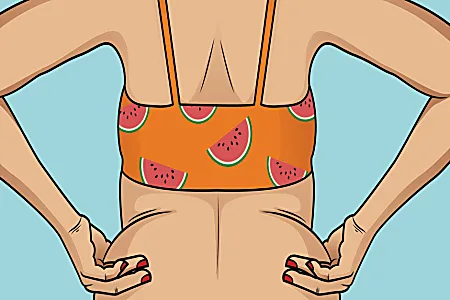 Cardiologist: Too Much Belly Fat? Do This Before Bed