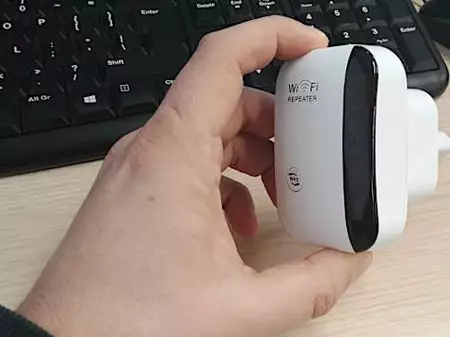 The New Wifi Booster Internet Providers Don’t Want You To Get
