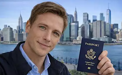 I cittadini italiani possono richiedere la cittadinanza statunitense