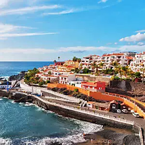Canary Islands Holiday Packages Are Almost Being Given Away!