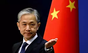 China hace millonaria donación a Afganistán sin obviar la amenaza terrorista China hace millonaria donación a Afganistán sin obviar la amenaza terrorista