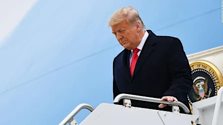Juicio político a Trump: ¿cuándo llegaría al Senado? | Video