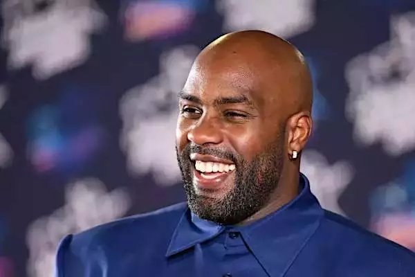 Teddy Riner rattrapé par le fisc : un redressement salé et une majoration de 40 % pour usage privé de véhicules de luxe