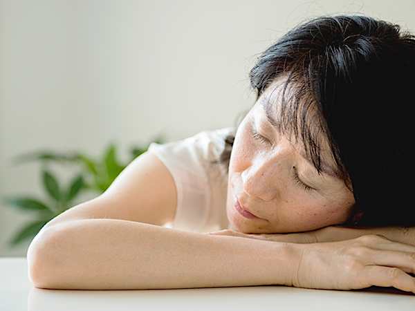 51歳が振り返った、出産や仕事で悩んだ時期を乗り越えたときの強い味方