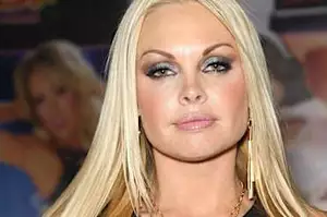 Ünlü porno yıldızı Jesse Jane 43 yaşında hayatını kaybetti