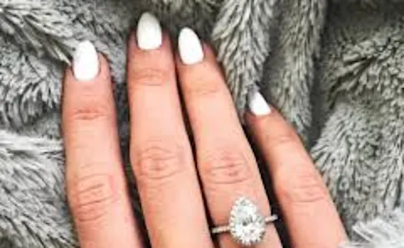 Dazzling Sales on Diamond Rings