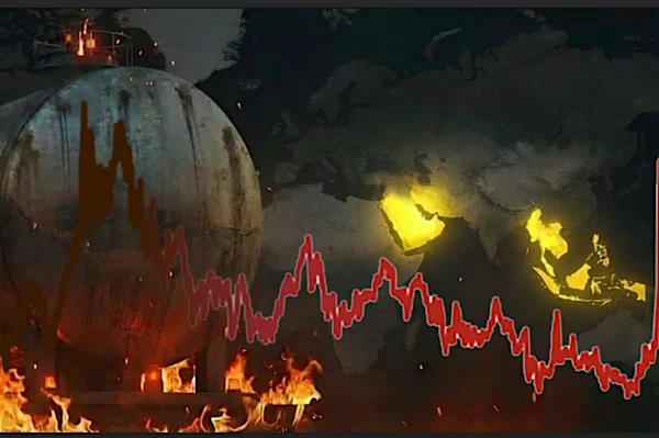 Oil shocks triggered by Middle East war ripple through South-east Asia