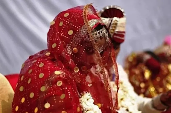 Kerala government introduces 'Project Ponvakk’ to stop child marriages