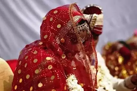 Kerala government introduces 'Project Ponvakk’ to stop child marriages