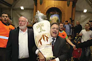 Period between Passover, Shavuot a time of education and contemplation - opinion