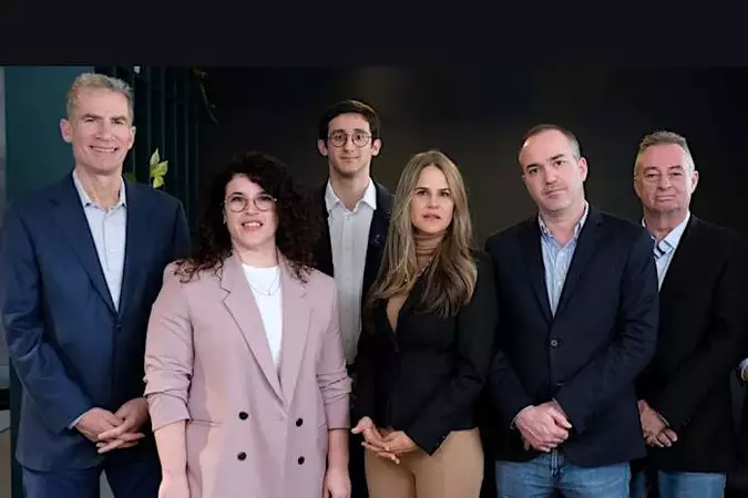 New Era Bets Big on Israel’s Startup Resilience
