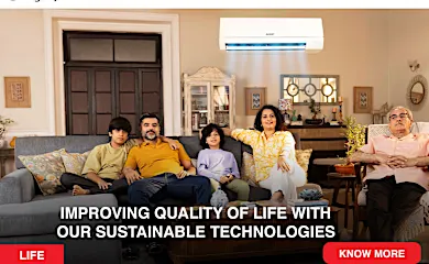 Making life sustainable Making life sustainable