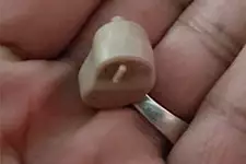 Aparelho auditivo minúsculo e super barato é lançado!