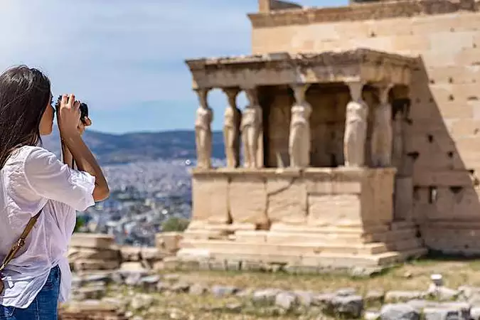 Μην κλείσεις ταξίδι χωρίς αυτή την προσφορά! Μην κλείσεις ταξίδι χωρίς αυτή την προσφορά!