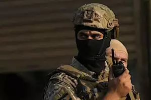 Ο στρατός του Λιβάνου συλλαμβάνει τον διαβόητο βαρόνο των ναρκωτικών Νουχ Ζάιτερ, σύμφωνα με στρατιωτική πηγή