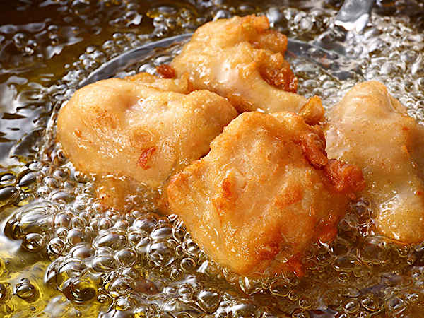 脂っこいものが好きな人に教えたい！肝機能異常に効果的なケアとは