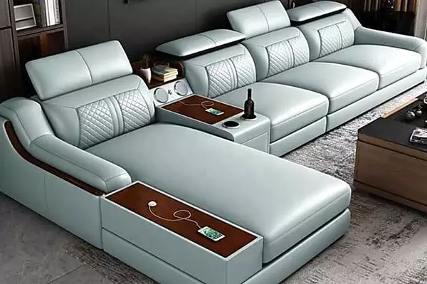 Port Harcourt: You Might Be Surprised By The Price Of Sofas In Mexico
