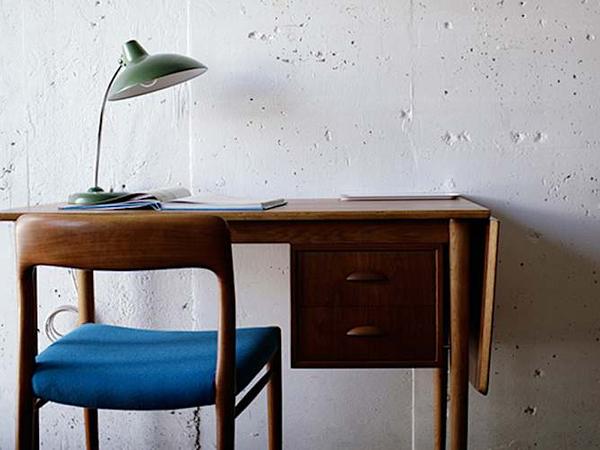 これならできる!一人を楽しむ「プチ書斎」のつくり方